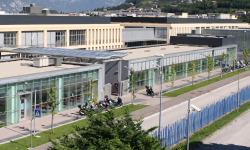 Featured image of post University Projects